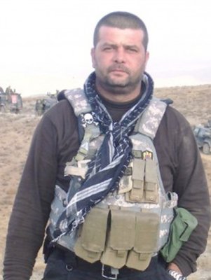 Trupul constănţeanului ucis în Afganistan este în curs de repatriere
